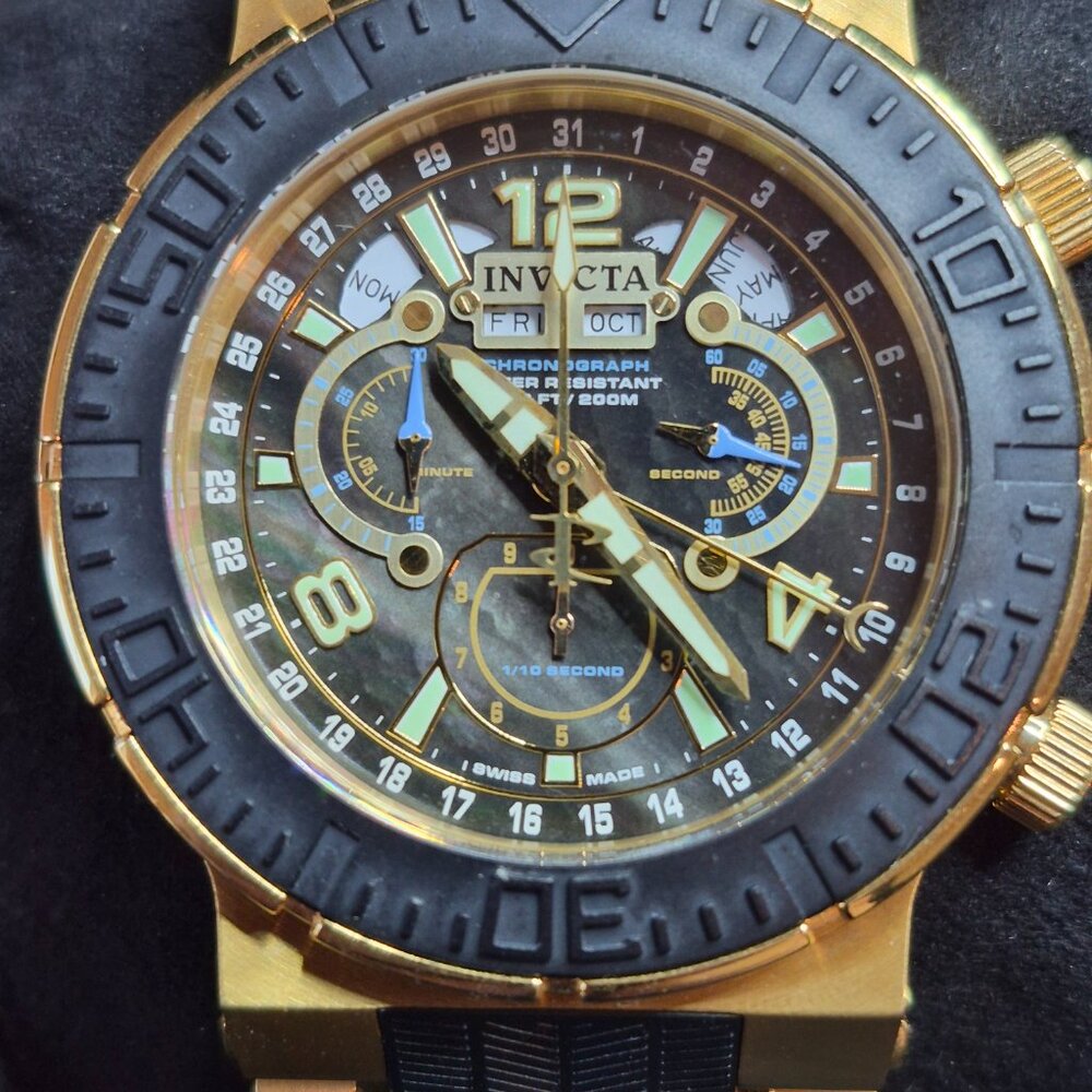 Invicta Reserve Watch